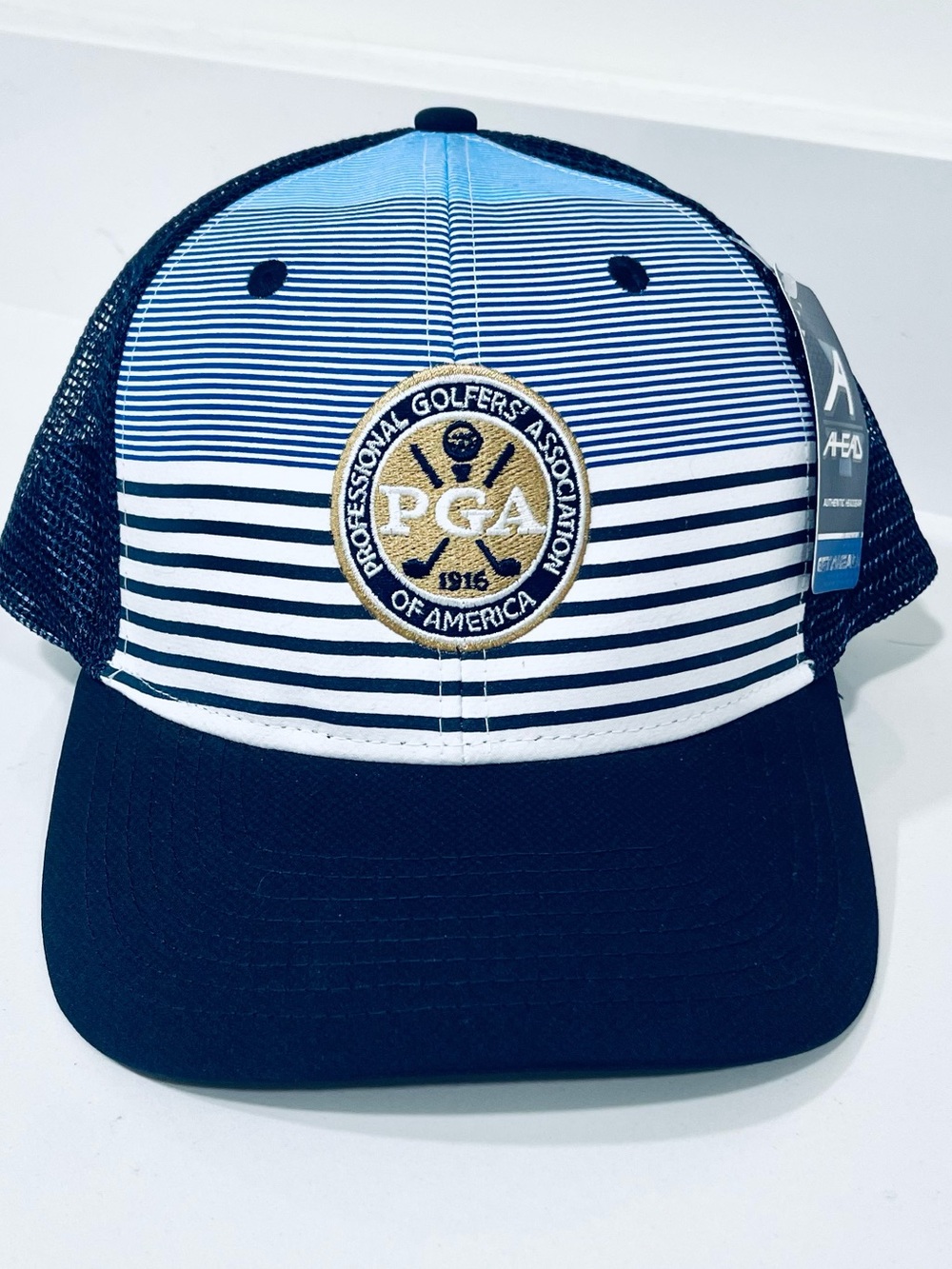 NEW! PGA Golf Hat NWT